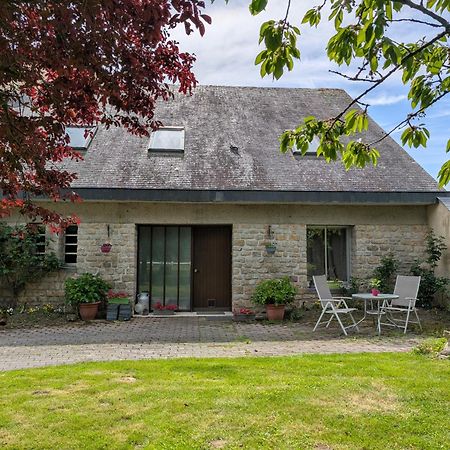 Bed and Breakfast A L Ombre Du Mont Saint Michel Huisnes-sur-Mer Экстерьер фото